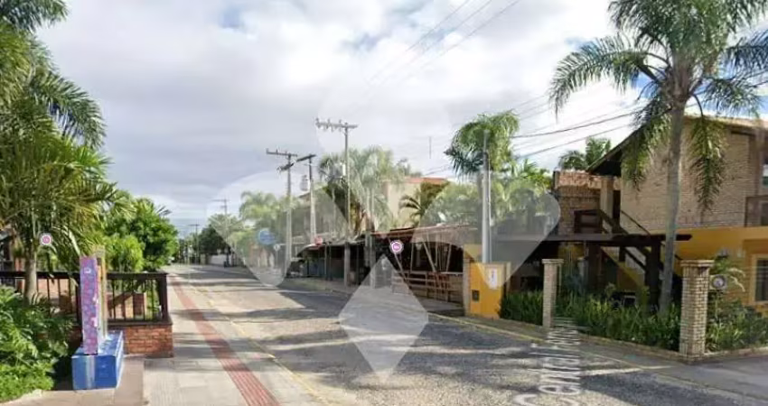 Ponto comercial para alugar na Central Ferrugem, 113, Capão, Garopaba
