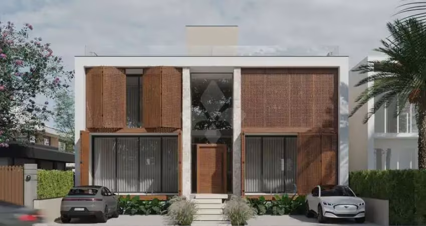 Apartamento com 3 quartos à venda na dos Flamboyant, 15, Morrinhos, Garopaba