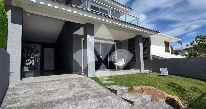 Casa em condomínio fechado com 3 quartos à venda na José Custódio Pereira, 554, Jardim Panorâmico, Garopaba