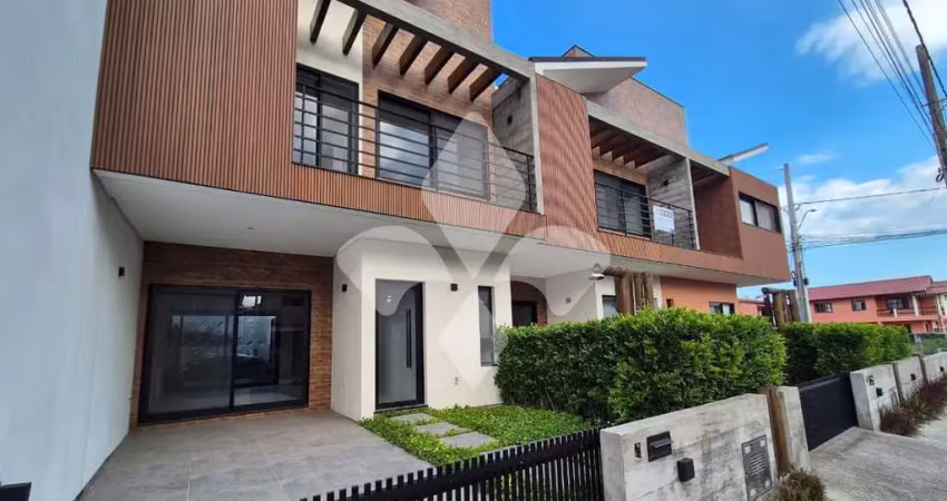 Casa em condomínio fechado com 2 quartos à venda na Travessa Bom Jesus, 990, Pinguirito, Garopaba