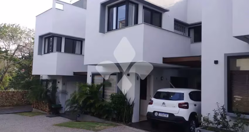 Casa em condomínio fechado com 2 quartos para alugar na Tomazia F. da Conceição, 14, Jardim Panorâmico, Garopaba