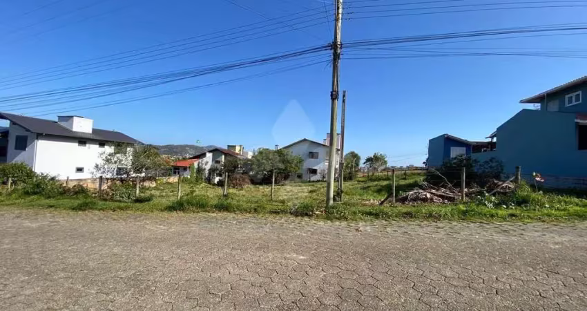 Terreno em condomínio fechado à venda na Giovanni Luiz Piucco, 960, Ferraz, Garopaba