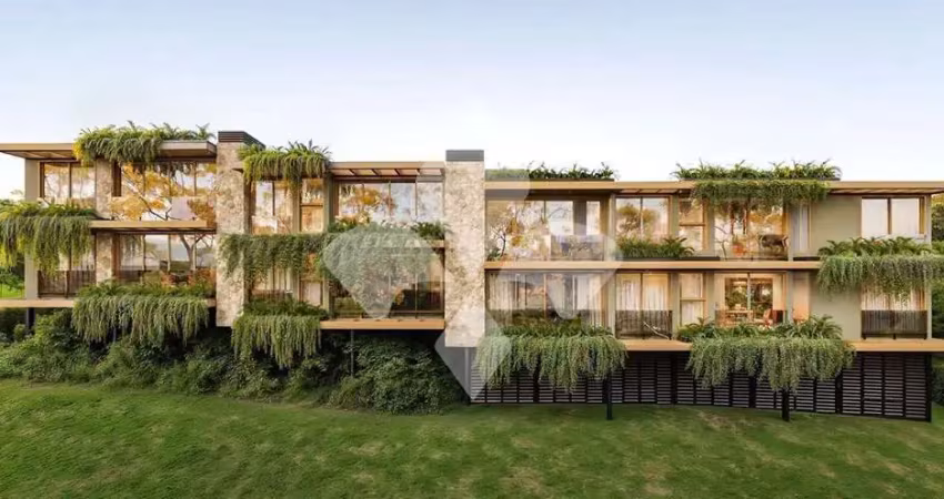 Apartamento com 3 quartos à venda na Rua do Costão, 2, Praia da Gamboa, Garopaba