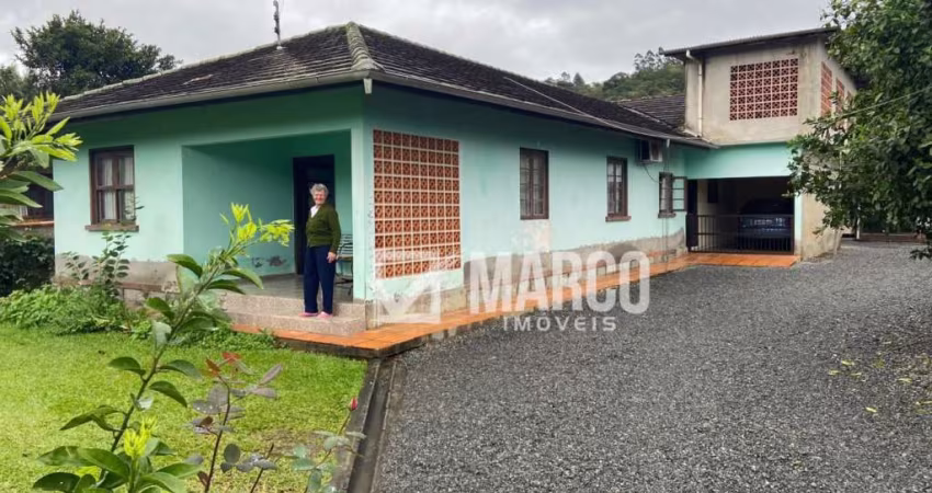 Casa comercial com 1 sala à venda no Testo Alto, Pomerode 