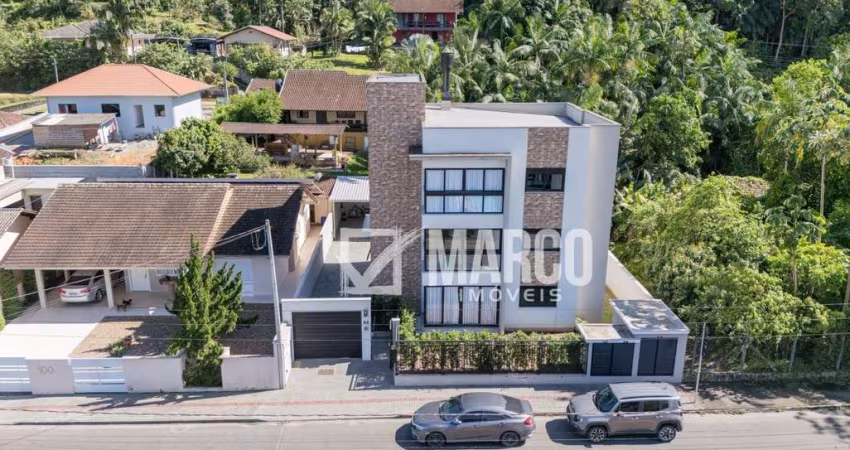 Apartamento com 3 quartos à venda no Ribeirão Areia, Pomerode 