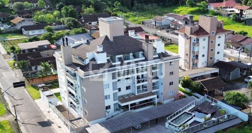 Apartamento com 3 quartos à venda no Centro, Pomerode 