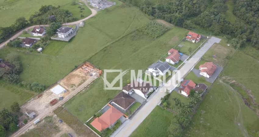 Terreno comercial à venda no Testo Alto, Pomerode 