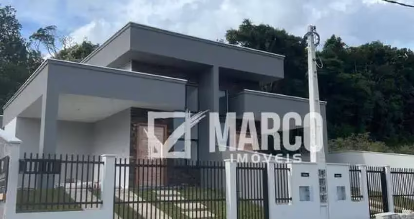 Casa com 3 quartos à venda no Testo Central, Pomerode 