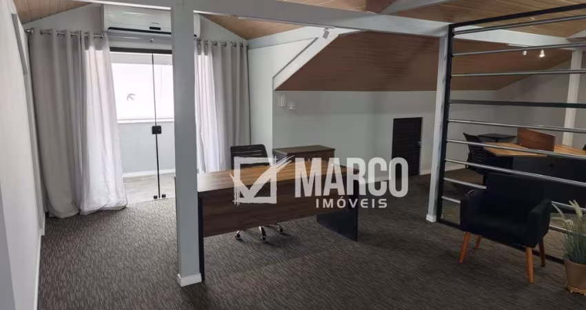 Ponto comercial para alugar na independência, Centro, Pomerode