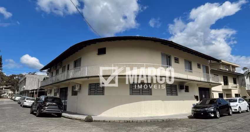 Casa comercial com 1 sala à venda no Centro, Pomerode 