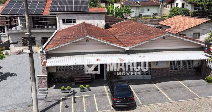 Prédio com 2 salas à venda no Ribeirão Clara, Pomerode 