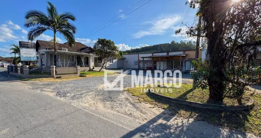 Terreno comercial à venda no Centro, Pomerode 