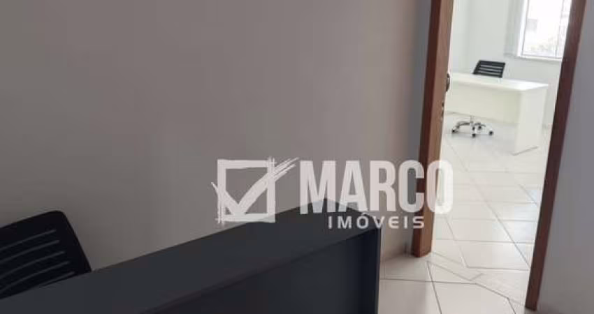 Ponto comercial para alugar na independência, 96, Centro, Pomerode