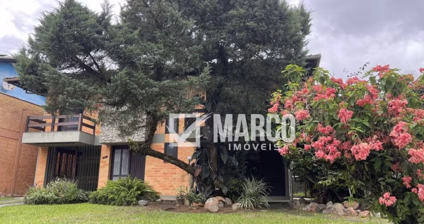 Casa com 3 quartos à venda no Centro, Pomerode 