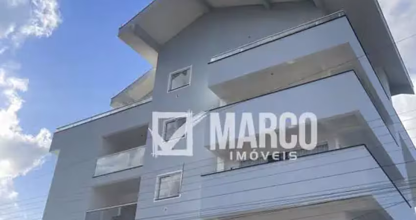 Apartamento com 2 quartos à venda no Centro, Pomerode 