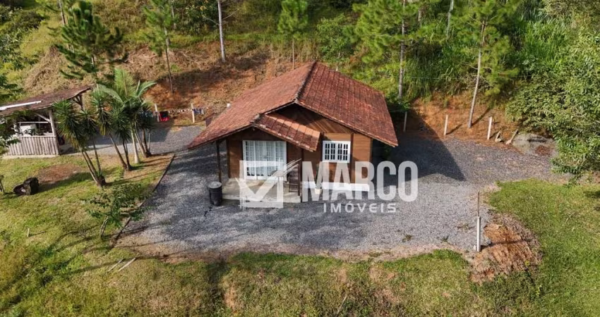 Terreno à venda no Ribeirão Souto, Pomerode 