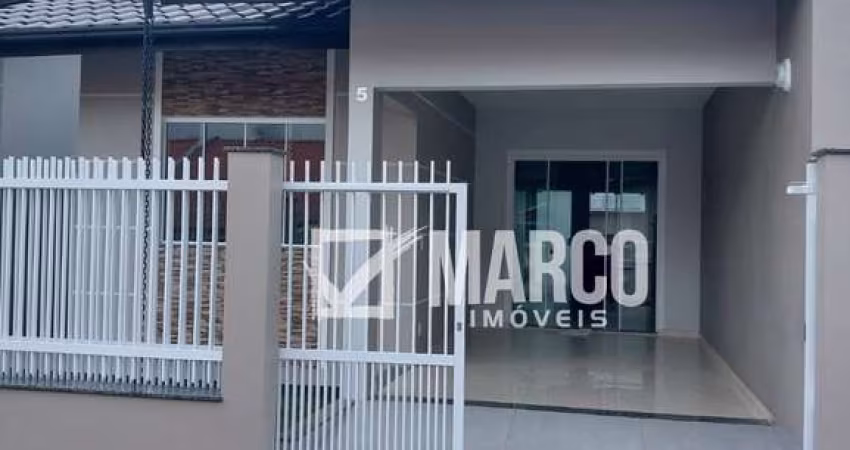 Casa para alugar na Bruno Maass, 111, Ribeirão Areia, Pomerode