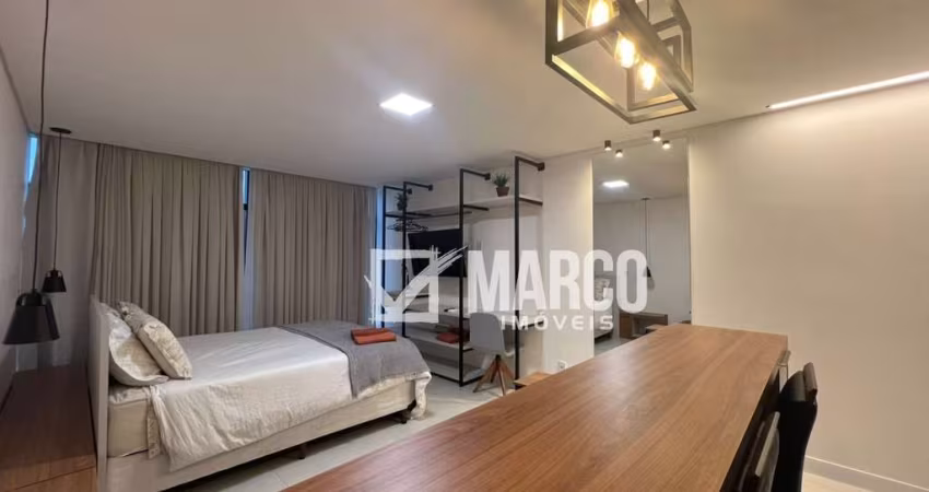 Loft com 1 quarto à venda no Centro, Pomerode 