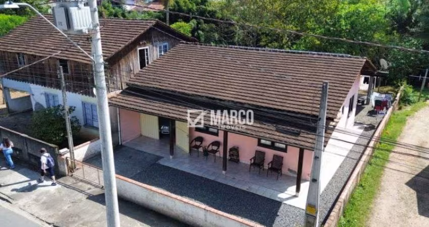 Casa comercial com 1 sala à venda no Centro, Pomerode 