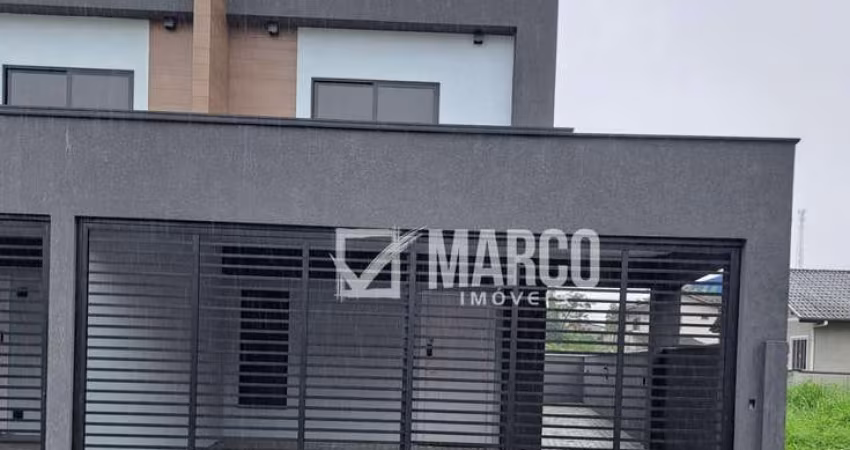 Casa com 2 quartos para alugar na Rua Ricardo Zeplin, 71, Centro, Pomerode