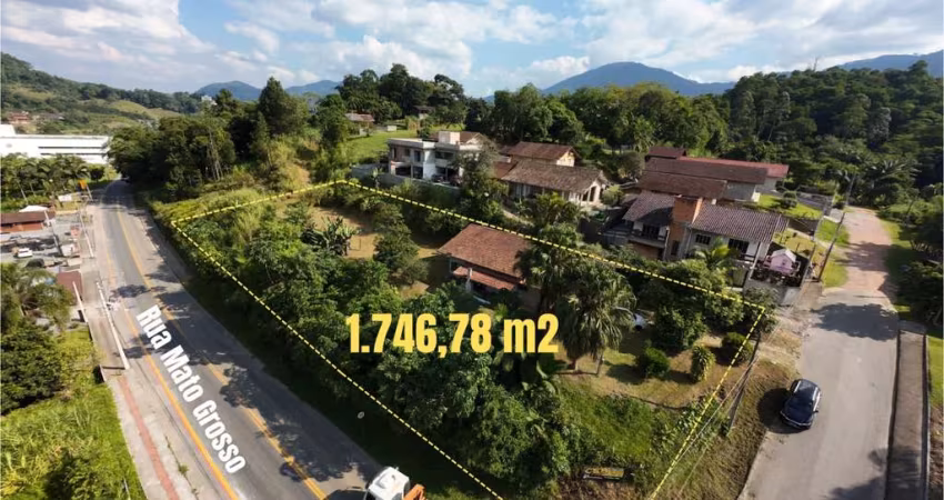 Casa com 3 quartos à venda no Centro, Pomerode 