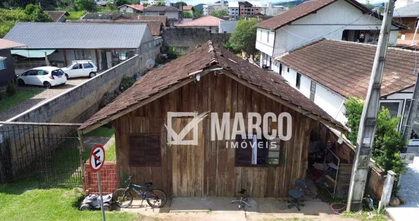 Casa com 3 quartos à venda no Centro, Pomerode 
