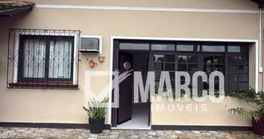 Casa com 2 quartos para alugar na Rua dos Atiradores, 6835, Testo Central, Pomerode