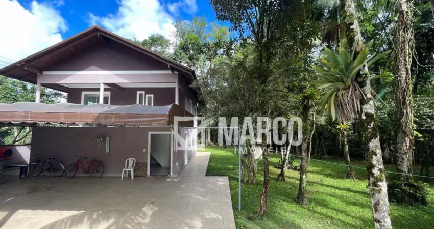Chácara / sítio com 4 quartos à venda no Testo Rega, Pomerode 
