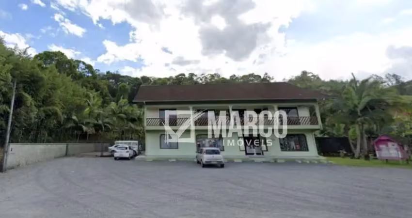 Ponto comercial para alugar na 15 de Novembro, 9326, Testo Central, Pomerode