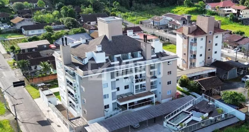 Apartamento com 3 quartos à venda no Centro, Pomerode 