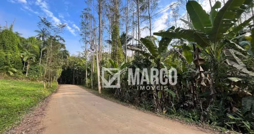 Terreno à venda no Testo Central, Pomerode 