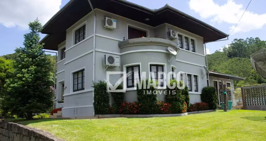 Casa com 3 quartos à venda no Testo Central, Pomerode 