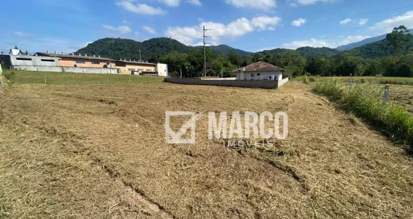 Terreno à venda no Testo Central, Pomerode 