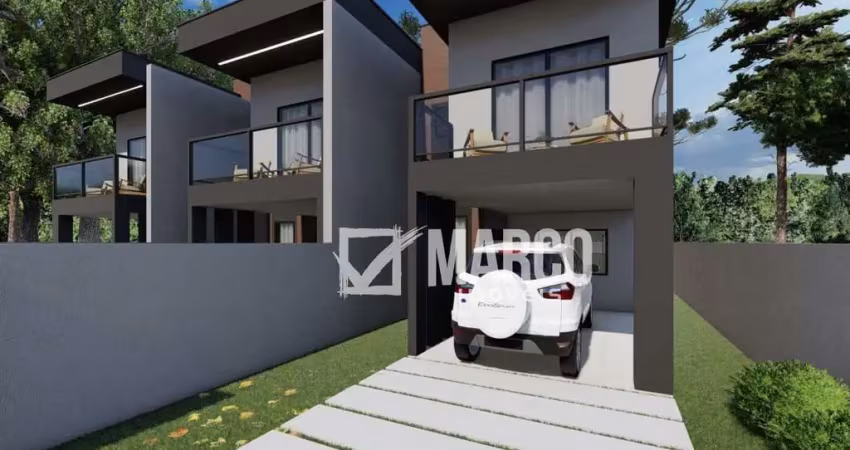 Casa com 3 quartos à venda no Ribeirão Areia, Pomerode 
