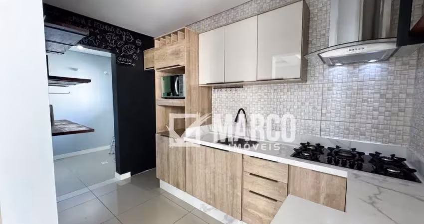 Apartamento com 2 quartos à venda no Centro, Pomerode 