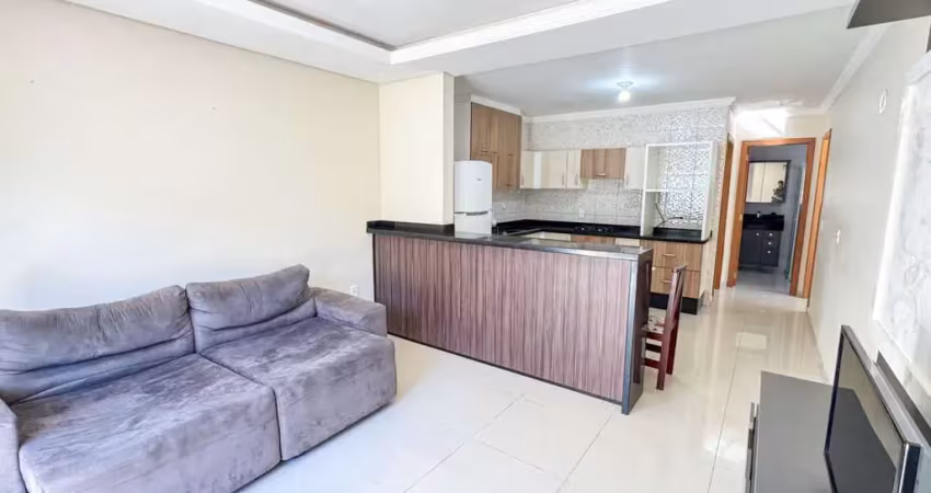 Casa com 2 quartos à venda no Testo Rega, Pomerode 