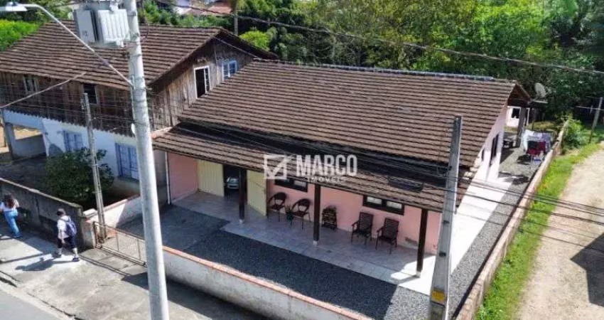 Casa comercial com 1 sala à venda no Centro, Pomerode 