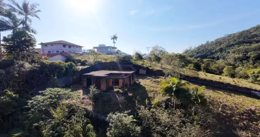Terreno à venda no Centro, Pomerode 