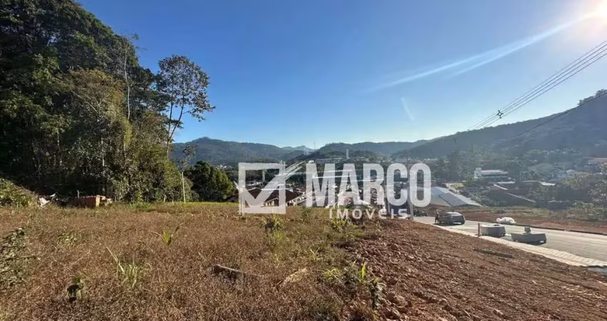 Terreno à venda no Centro, Pomerode 