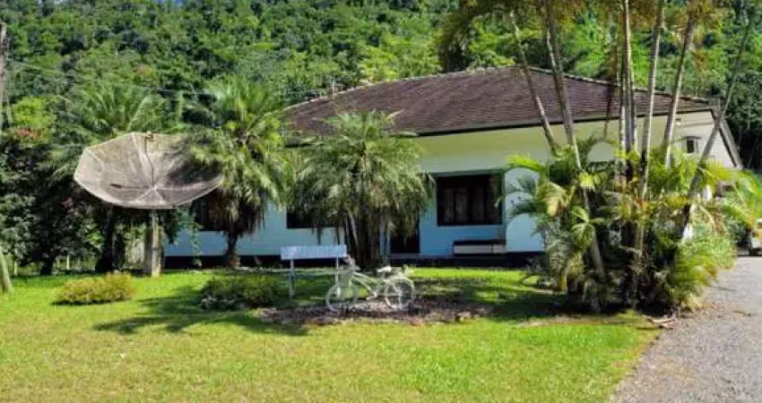 Casa com 5 quartos à venda no Testo Alto, Pomerode 