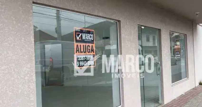 Ponto comercial para alugar no Centro, Pomerode 