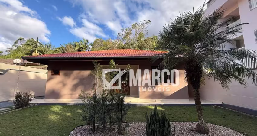 Casa à venda no Ribeirão Areia, Pomerode 