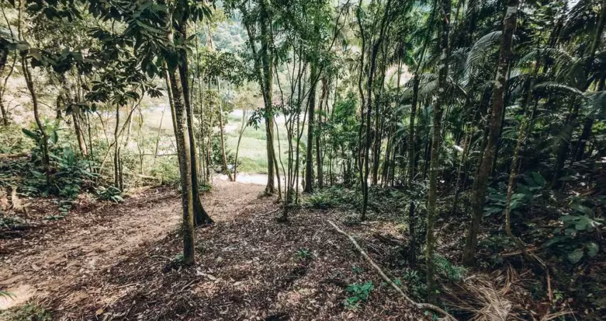 Terreno à venda no Wunderwald, Pomerode 