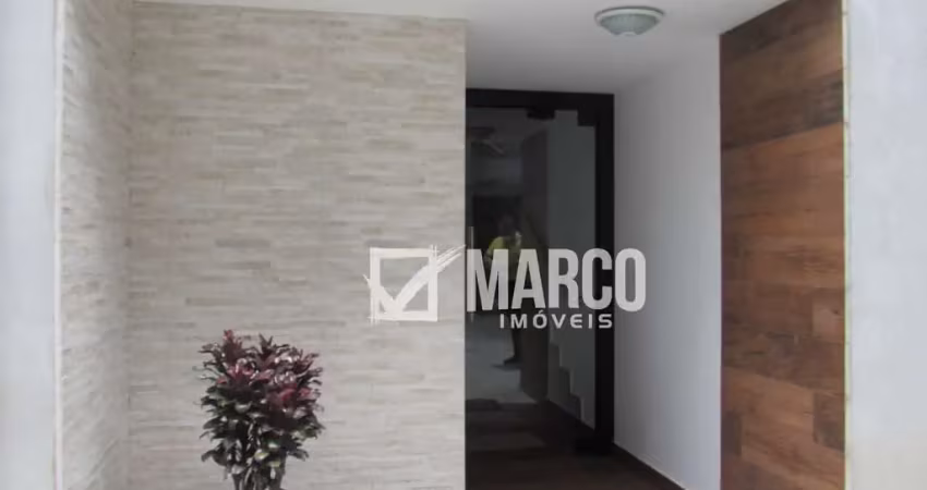 Apartamento com 2 quartos para alugar na Travessa Kühlewein, 107, Testo Central, Pomerode