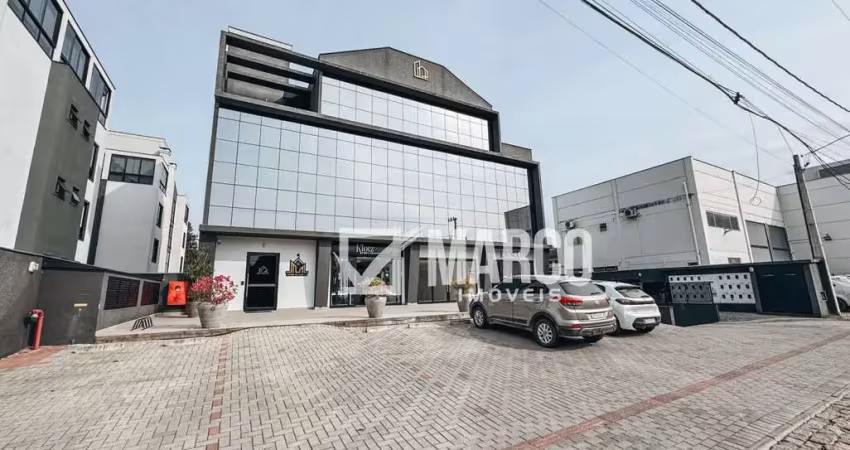 Sala comercial à venda no Centro, Pomerode 