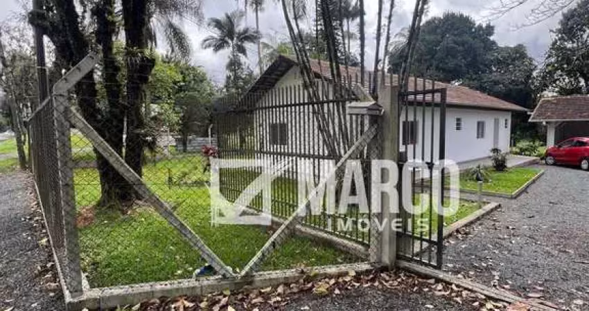 Casa para alugar na Rua 15 de Novembro, 6105, Testo Central, Pomerode