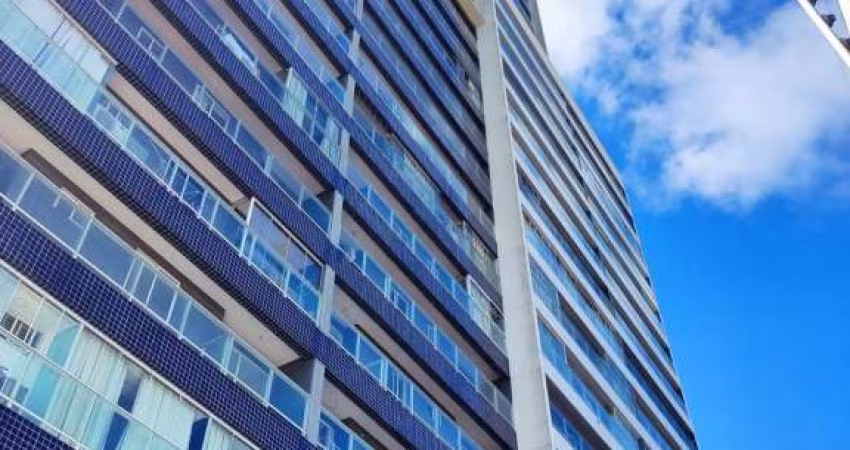 Apartamento no Spazzio Privillege Ponta Negra