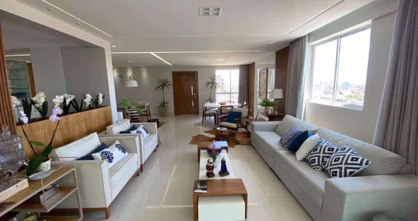 Apartamento à venda, Lagoa Nova, Natal, RN
