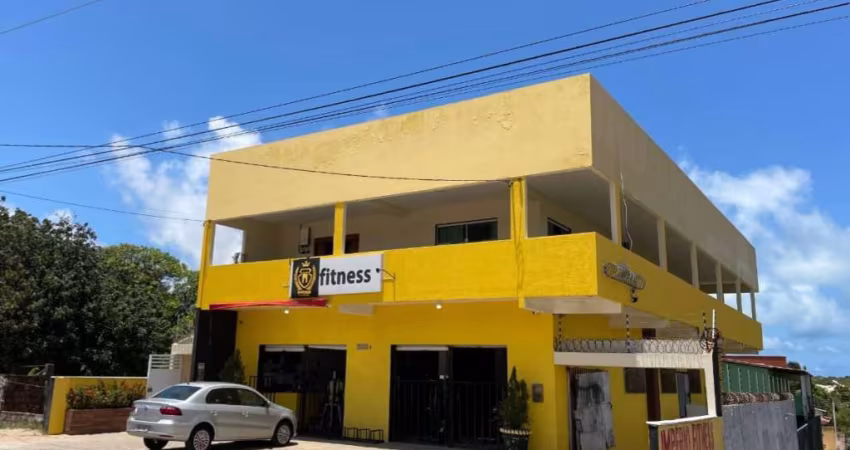 Prédio à venda, Pajuçara, Natal, RN