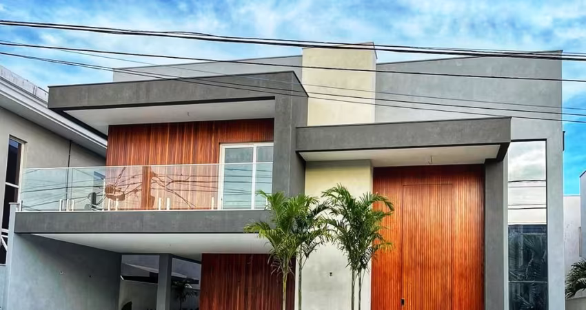 CASA DUPLEX NOVA DE ALTO PADRÃO !!!!! B. DAS PALMEIRAS.